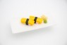 egg omelette nigiri